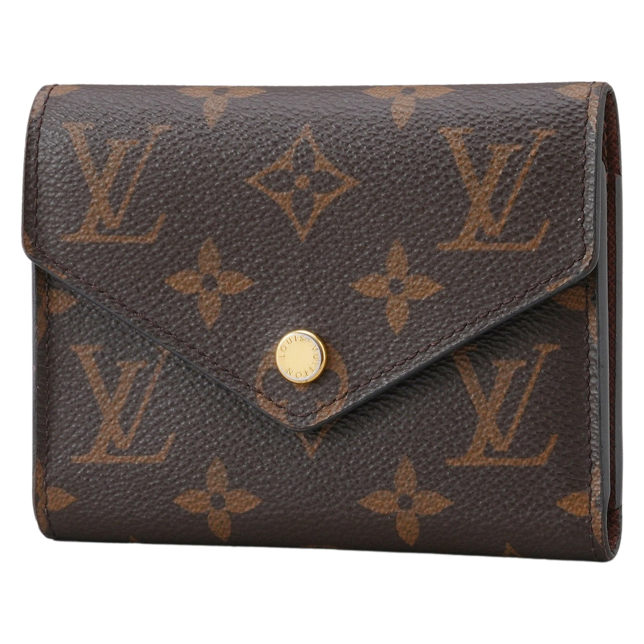 LOUIS VUITTON(USED)루이비통 M62472 모노그램 빅토린 월릿